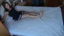 Guest Mia - Tickled Part 2 of 3