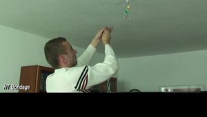 Sabrina's Application - part 4 - DVD (8)