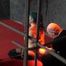 Pussy Bondage with Katja  1/2