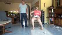 Vicky - Wettschuld Teil 2 von 2