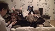 Video request: Marenka + Vera - The Competition Part 6 of 6