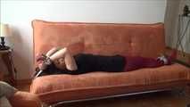Genevieve - The Job Interview Part 1 of 4