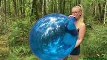 pumping and Blow2Pop blue TT24 *Looner*