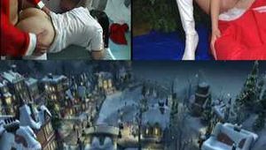 A CHRISTMAS STORY