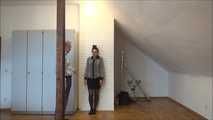 Tatjana - New prisoner in the office Part 2 of 7