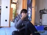 Captured in jackets 2 (VCD)