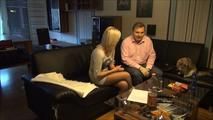 Marenka - The insurance agent Day 1 of 6