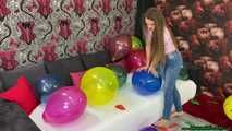 nail and sit2pop crystal balloons