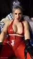 Misstress demands it: X- treme cockmilking