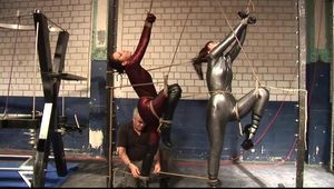 BoundCon VII - Custom Photo Shoot 1 - Part 1