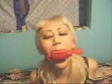 Tiedup toy