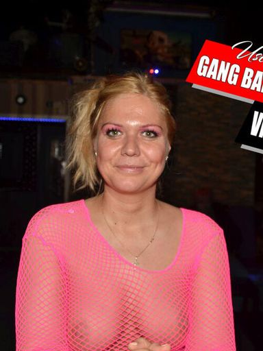 Photo gallery GangBang Party with Vicky Wilfing