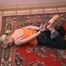 Frances - Hogtied
