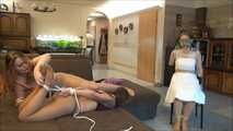 Celeste, Gina and Stefanie - The Birthday Planner Part 12 of 12