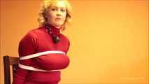 Red Sweater Bound