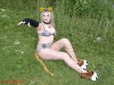 Sexy Leppard