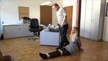 Lea - The Fake Casting Director Part 7 of 9
