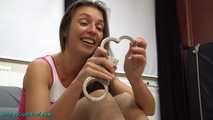 Sentas surprise