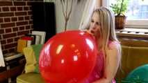 Blow2Pop red TT17