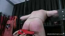 Baroness Mercedes - The Anal Game
