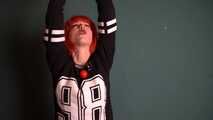 1010c Amber in Spin the Bottle forfeit Part 3