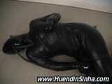 The Rubber Alien is Back