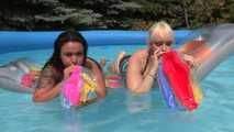 306 Poolparty