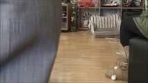 Marenka - Home Assault Part 5 of 6