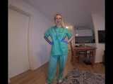 Doctor BeverlyAthalia takes care of you!