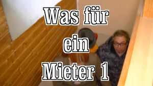 Was für en Mieter 