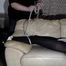 Bella Ink: Bondage Contest, Part II