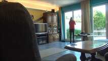 Stefanie - Evil Haunting Part 2 of 6