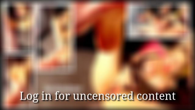 I'll make you HORNY with my feet!