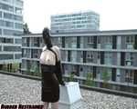 Rooftop Restrained - video