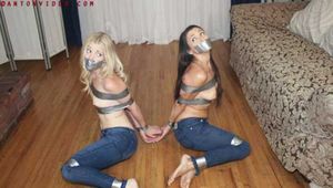 Living With a Bondage Model