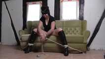 Alex first time tied 2/2