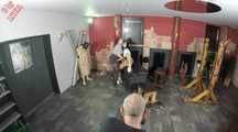 MAKING OF- TIME OF HUMILITY