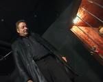 Ready for cold  steel? - part 01