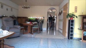 Lea, Saskia and Wendy - Girls taken away part 1 of 3