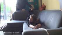 Julia - The Probation Officer 2 Part 6 of 7