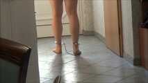 Nana - New prisoner in the house Part 3 of 8