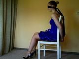 Hope chairtied 1/6