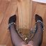 High security pillory