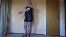 Miri in cuffs 1