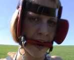 ab-083 - Monique trained as Pony-Girl (4)