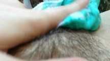POV CUNT MASTURBATION