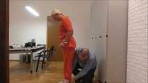 Isabel- Business lady in trouble part 7 of 8