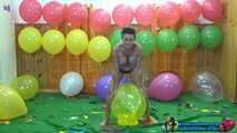 Luana B09