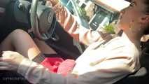 No Seatbelt
