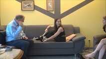 Stefanie und Ulrike Die Shootingbegleitung 2 Teil 4 von 8